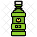 Vegetable Oil Icon