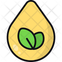 Vegetable oil Icon