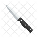 Vegetables Knife Icon