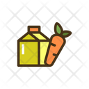 Vegetarian Icon
