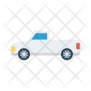 Vehicle Truck Travel Icon