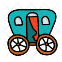 Romanichel Carrevan Vehicle Icon