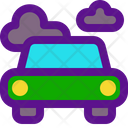 Emissions Icon