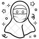 Veil Icon