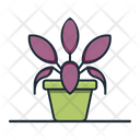 Plants Vector Illustration Perfect For Your Website App Or Content Icon