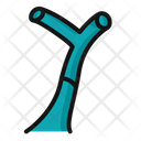 Vena Cava Superior  Icon