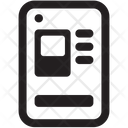 Vending machine Icon