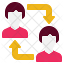 Vendor management  Icon