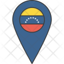 Venezuela Icon