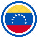 Venezuela  Icon