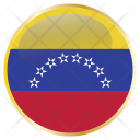 Venezuela Ven South Icon