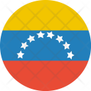 Venezuela  Icon