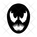 Venom Head Icon