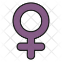 Venus Woman Gender Icon