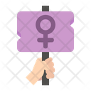 Venus Banner Icon
