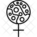 Venus Icon
