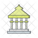 Veranda  Icon