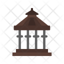 Veranda  Icon