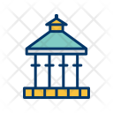 Veranda  Icon