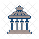 Veranda  Icon
