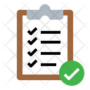Verification  Icon