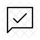 Verification Icon