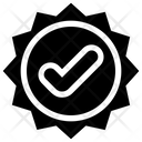 Verification  Icon