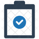 Verification  Icon
