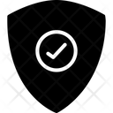 Verifiedv Verified Protected Icon