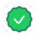 Verified  Icon