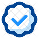 Verified  Icon