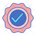 Verified Badge Icon