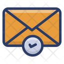 Verified Email Icon