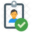 Verified Id Icon