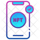 Verified Nft Icon