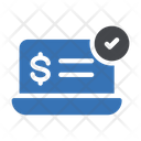 Verified Payment Icon