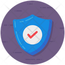 Verified Security Icon