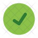 Verify  Icon