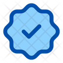 Verify  Icon