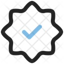 Verify  Icon