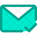 Email Mail Envelope Icon