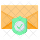 Verify Email Icon