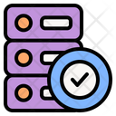 Good Server Technology Icon