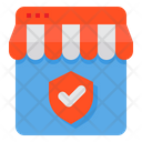 Verify Store Icon
