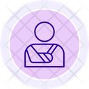 Verluste Symbol