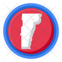 Vermont Icon
