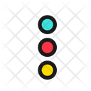 Vertical Menu More Icon