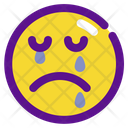 Very Unsatisfied  Icon
