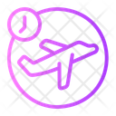 Verzogerung Symbol