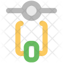 Vespa Icon